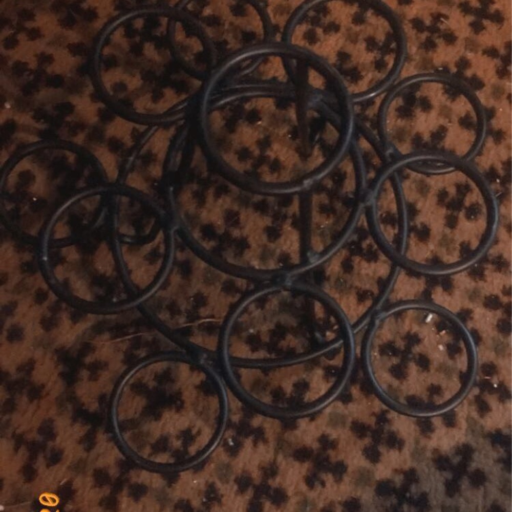Candle holder - Picture 4 of 4